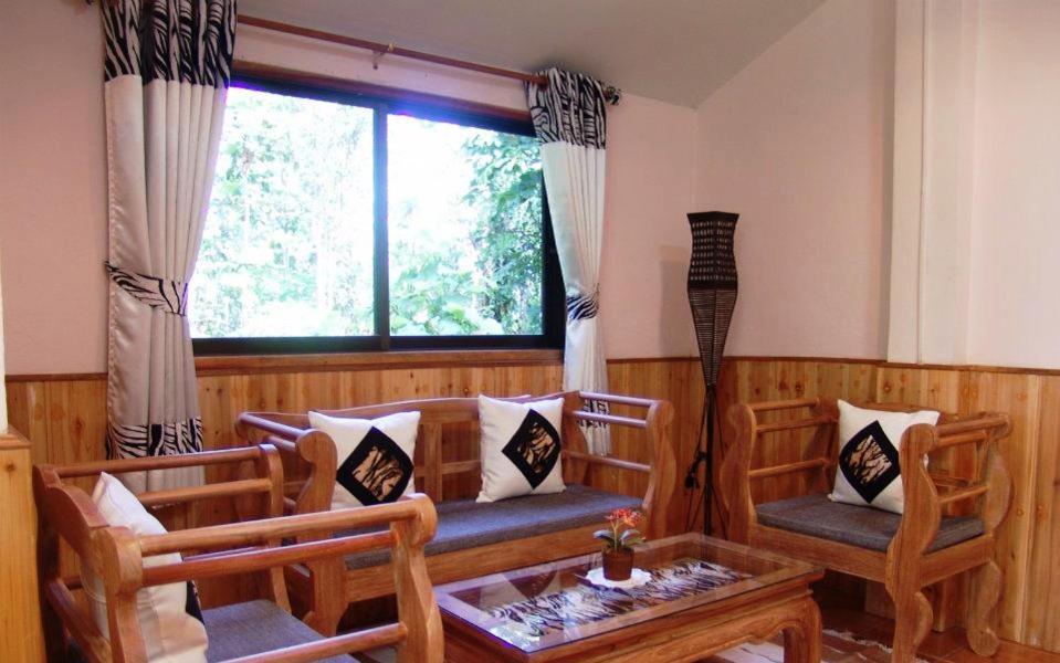 Chiangmai Night Safari Resort 清邁 外观 照片