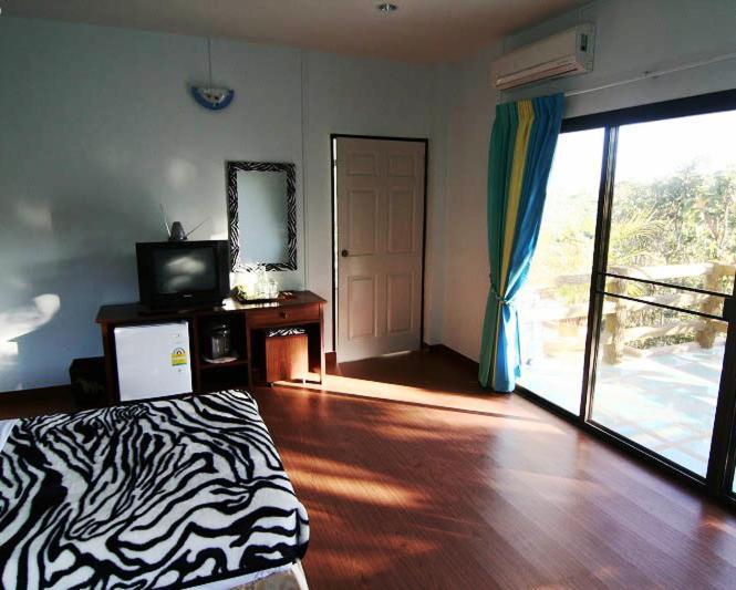 Chiangmai Night Safari Resort 清邁 外观 照片
