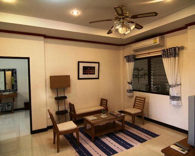 Chiangmai Night Safari Resort 清邁 外观 照片