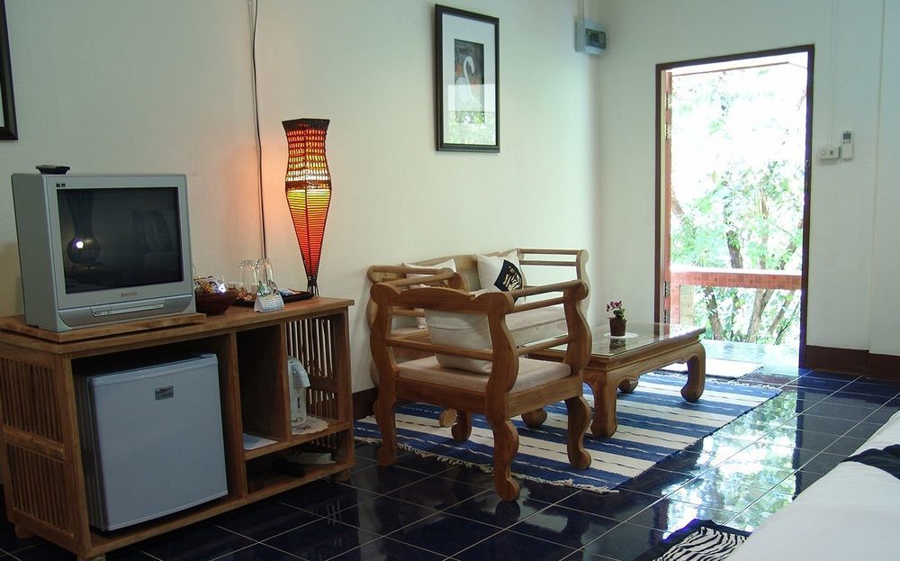 Chiangmai Night Safari Resort 清邁 外观 照片