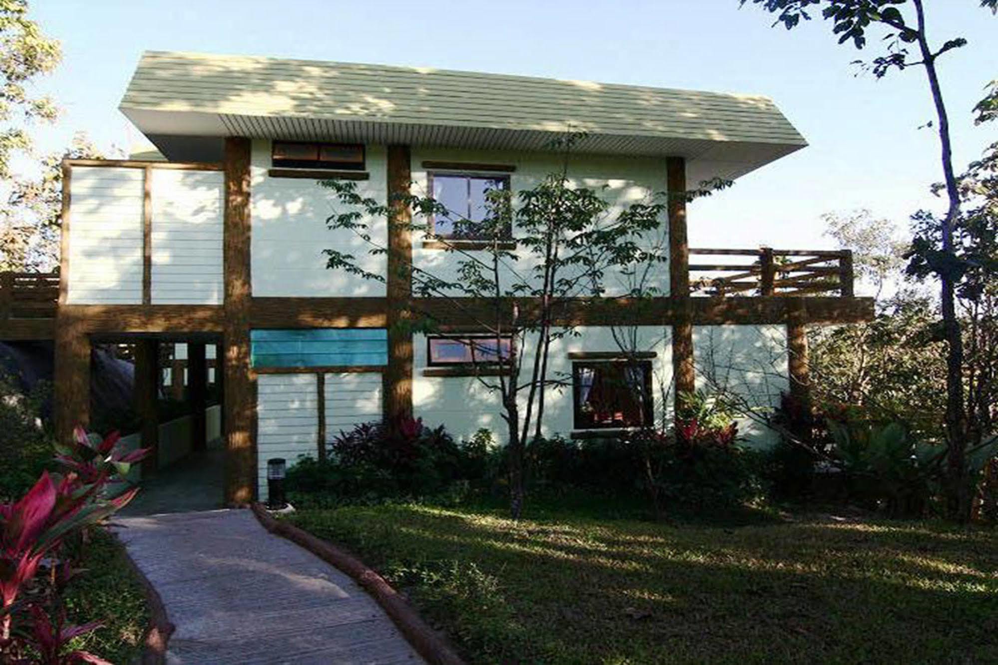 Chiangmai Night Safari Resort 清邁 外观 照片